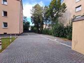 Foto - Außenstellplatz neben Hospitalstr. 33