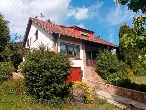 Foto - Einfamilienhaus zum Kaufen in Ottweiler