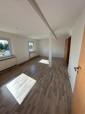 Foto - Etagenwohnung in Hecklingen