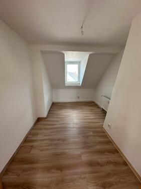 Foto - Etagenwohnung in Hecklingen zur Miete