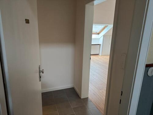 Foto - 1,5-Zimmer-Dachgeschosswohnung in Mainz-Altstadt