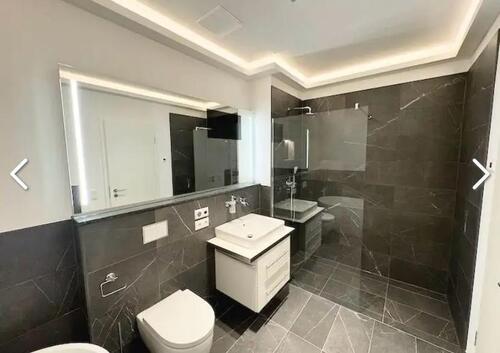 Foto - 3-Raum Wohnung, Leipzig Eutritzsch, Gholis, 68m2, Balkon, EBK