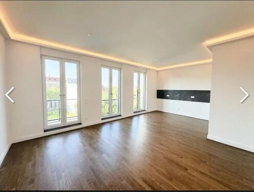 Foto - Etagenwohnung in Leipzig