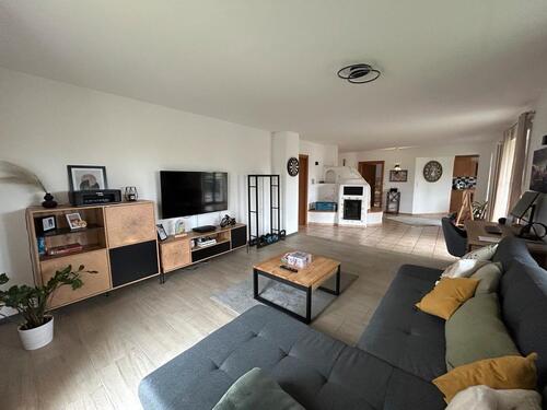 Foto - Etagenwohnung zur Miete in Jandelsbrunn