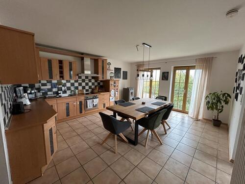 Foto - Etagenwohnung in Jandelsbrunn