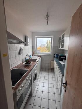 Foto - Schönes, möbliertes Zimmer 13589,zu vermieten