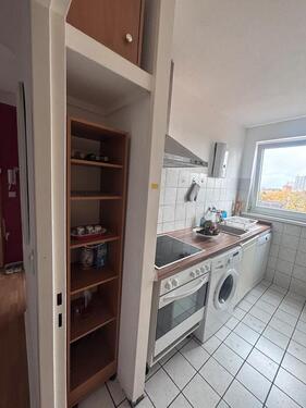 Foto - Etagenwohnung zur Miete in Berlin