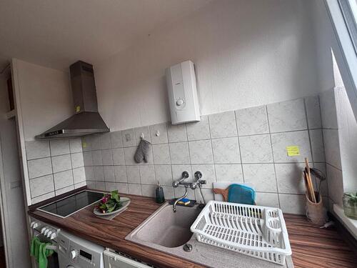 Foto - Etagenwohnung in Berlin