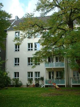 Foto - Etagenwohnung in Essen