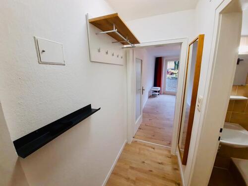 Foto - Etagenwohnung zur Miete in Augsburg