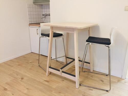 Foto - Etagenwohnung in Augsburg zur Miete