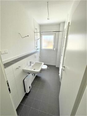 Foto - Etagenwohnung in Duisburg