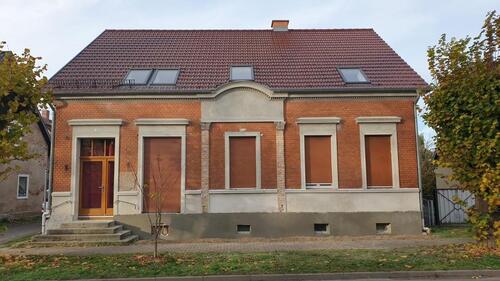Foto - Wohnen im Grünen auf dem Lande in Wildberg, 2 Zi Wohnung 57qm
