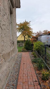 Foto - Etagenwohnung zur Miete in Neustadt (Dosse)