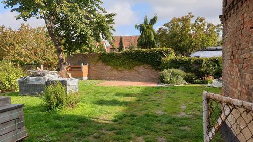 Foto - Etagenwohnung in Neustadt (Dosse)