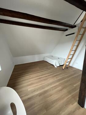 Foto - Etagenwohnung zur Miete in Frankfurt am Main