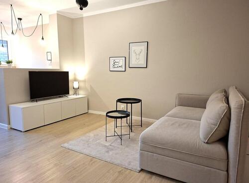 Foto - Etagenwohnung in München zur Miete