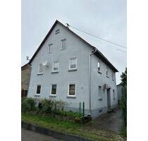 Freistehendes Einfamilienhaus mit 8 Zimmern - Mulfingen