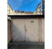 Innenhof Garagenstellplatz - 155,00 EUR Miete, in München (PLZ: 80805) Schwabing-Freimann