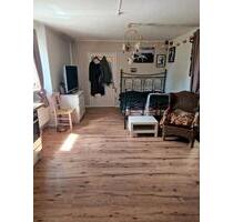 gemütliche 1-Zi.-Wohnung auf Resthof - Horstedt