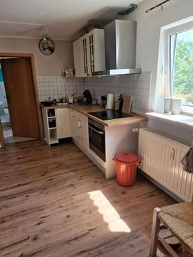 Foto - Etagenwohnung zur Miete in Horstedt