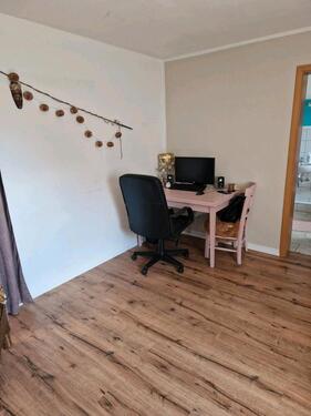 Foto - Etagenwohnung in Horstedt zur Miete