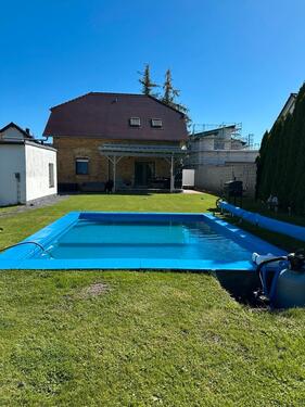 Foto - Einfamilienhaus zum Kaufen in Sandersdorf-Brehna