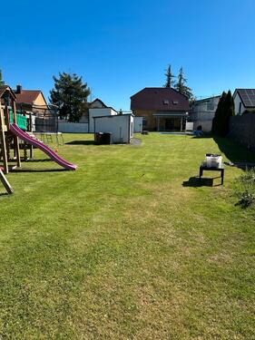 Foto - Einfamilienhaus in Sandersdorf-Brehna