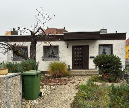 Foto - Bungalow in Regensburg Reinhausen