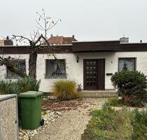 Bungalow in Regensburg Reinhausen