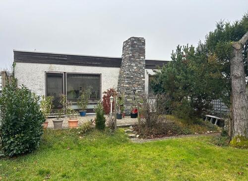 Foto - Einfamilienhaus zum Kaufen in Regensburg