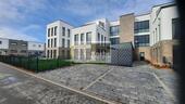 Foto - Einziehen und Wohlfühlen! Neubau-Wohnung mit Garten und Top Ausstattung!
