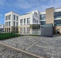 Einziehen und Wohlfühlen! - Neubau-Wohnung mit Garten und Top Ausstattung! - Melle