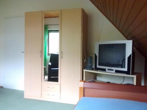 Foto - 1 Zimmer Etagenwohnung in Börnsen