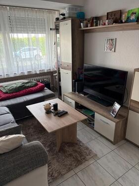 Foto - Wohnung in Bonn-Mehlem bis 31.12.2026