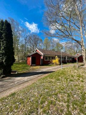 Foto - Holzhaus in Schweden x 3 - 95.000,00 EUR Kaufpreis, ca.  410,00 m²