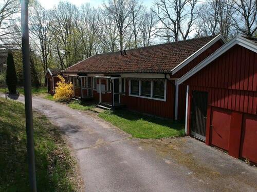 Foto - 16 Zimmer Einfamilienhaus in Neulußheim