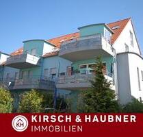 Wohlfühlen ganz oben! Klasse 3,5-Zimmer-Wohnung auf 2 Etagen (Maisonette), Neumarkt - Wildbadstraße, unterhalb Weinberg - Neumarkt in der Oberpfalz Altenhof