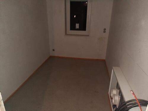 Foto - Etagenwohnung in Heidenau zur Miete