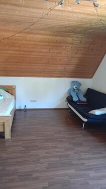 Foto - 3 Zimmer Etagenwohnung in Aalen