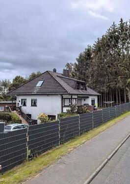 Foto - Einfamilienhaus mit Potenzial – Kapitalanlage! in Mengerskirchen