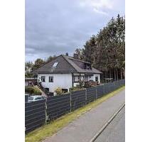 Einfamilienhaus mit Potenzial – Kapitalanlage! in Mengerskirchen