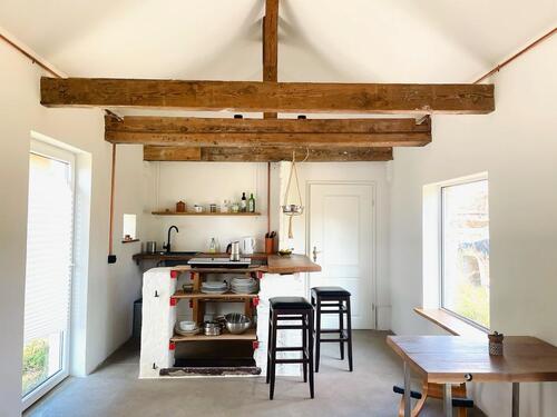 Foto - 1 Zimmer Etagenwohnung zur Miete in Nauen