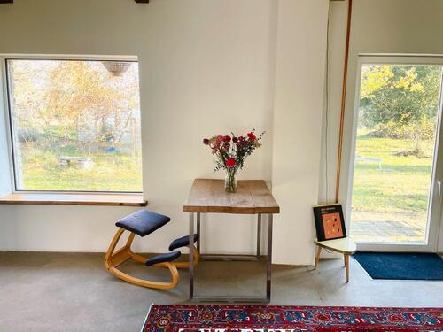 Foto - 1 Zimmer Etagenwohnung in Nauen