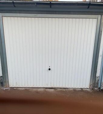 Foto - Garage in der Karl -Marx-Str - 65,00&nbsp;EUR Miete,