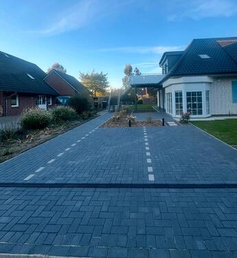 Foto - 2 Zimmer Dachgeschoßwohnung zur Miete in Sottrum