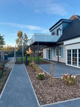 Foto - 2 Zimmer Dachgeschoßwohnung in Sottrum