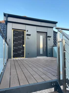 Foto - Dachgeschoßwohnung in Sottrum zur Miete