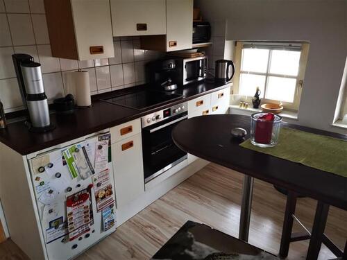 Foto - 3 Zimmer Maisonettenwohnung in Neustadt am Rübenberge