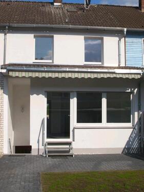 Foto - 3 Zimmer Reihenhaus zum Kaufen in Wolfsburg